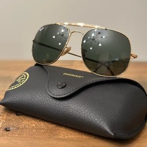 Ray Ban 3561